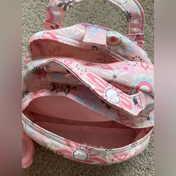 Melissa & Doug Doll Diaper Changing Set & 11 NB diapers 👶 🍼👶🧷 - Picture 4 of 16